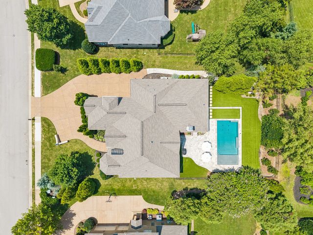 9710 Onyx Ln, Brentwood, TN 37027