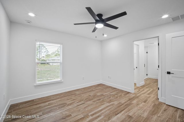 1032 Tevis Street SE, Palm Bay, FL 32909