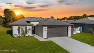 1032 Tevis Street SE, Palm Bay, FL 32909