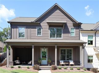 5736 Main Street, Flowery Branch, GA 30542