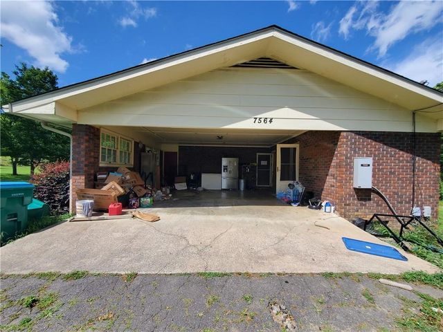 7564 Ball Ground Highway, Ball Ground, GA 30107