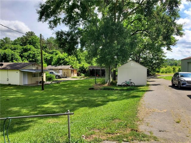 7564 Ball Ground Highway, Ball Ground, GA 30107