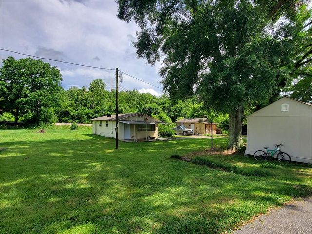 7564 Ball Ground Highway, Ball Ground, GA 30107