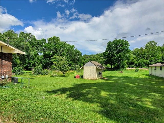 7564 Ball Ground Highway, Ball Ground, GA 30107