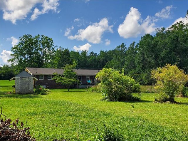 7564 Ball Ground Highway, Ball Ground, GA 30107