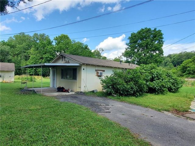 7564 Ball Ground Highway, Ball Ground, GA 30107