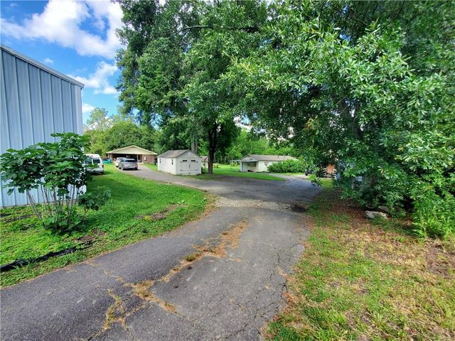 7564 Ball Ground Highway, Ball Ground, GA 30107