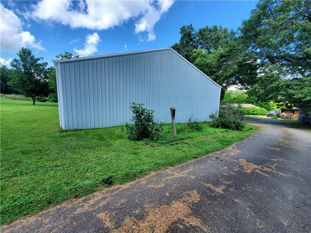 7564 Ball Ground Highway, Ball Ground, GA 30107