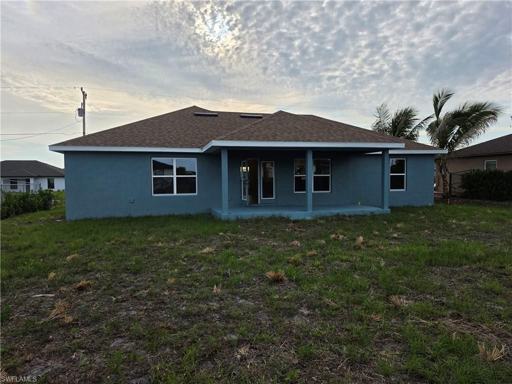 1001 NE 5th AVE, CAPE CORAL, FL 33909 — photo 2