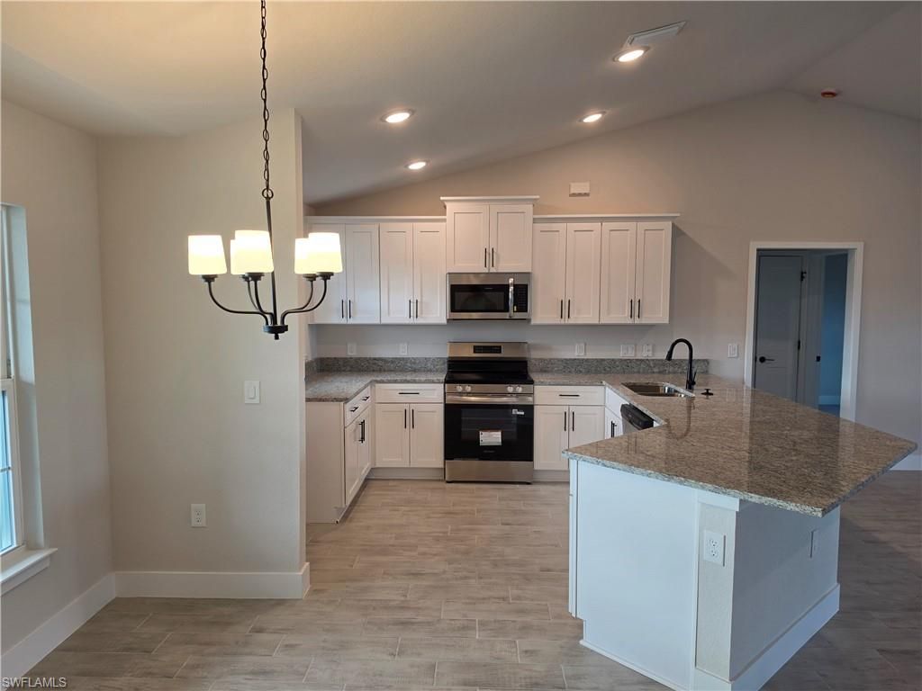 1001 NE 5th AVE, CAPE CORAL, FL 33909 — photo 5