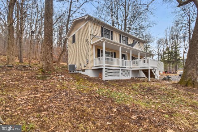 190 SMOKEY BEAR TRL, Harpers Ferry, WV 25425