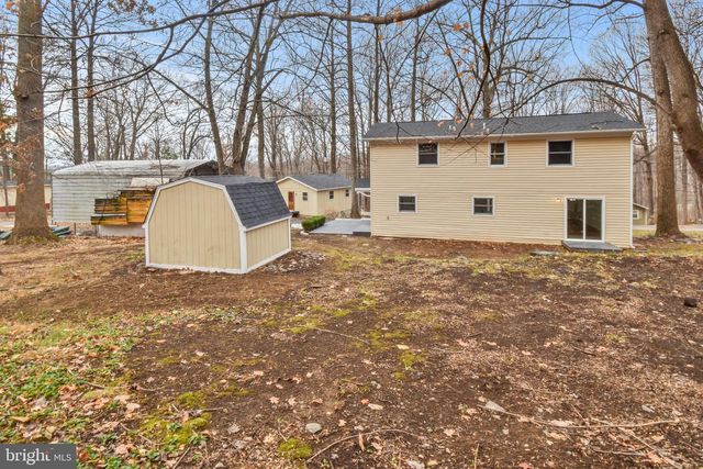 190 SMOKEY BEAR TRL, Harpers Ferry, WV 25425