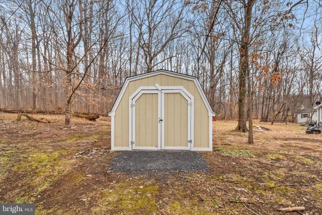 190 SMOKEY BEAR TRL, Harpers Ferry, WV 25425