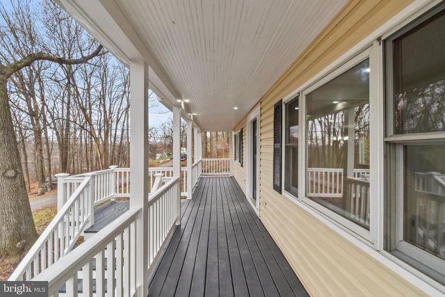 190 SMOKEY BEAR TRL, Harpers Ferry, WV 25425