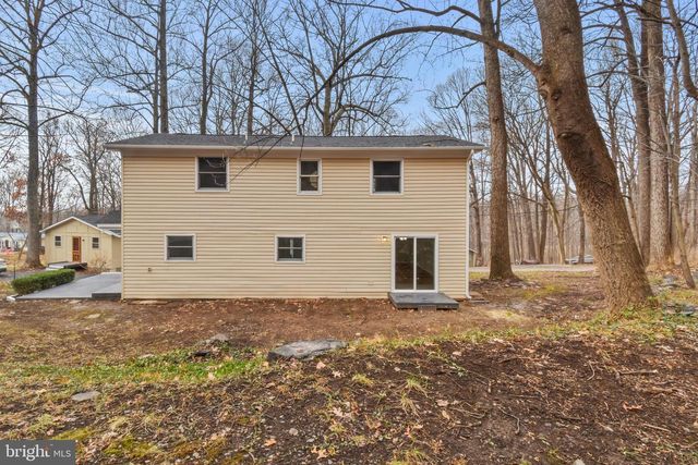 190 SMOKEY BEAR TRL, Harpers Ferry, WV 25425