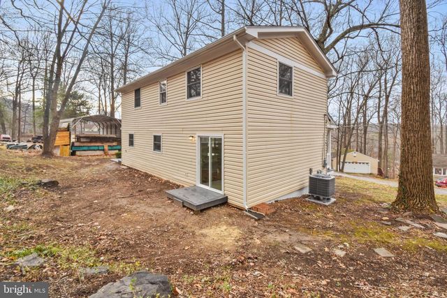 190 SMOKEY BEAR TRL, Harpers Ferry, WV 25425