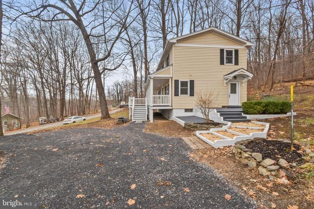 190 SMOKEY BEAR TRL, Harpers Ferry, WV 25425