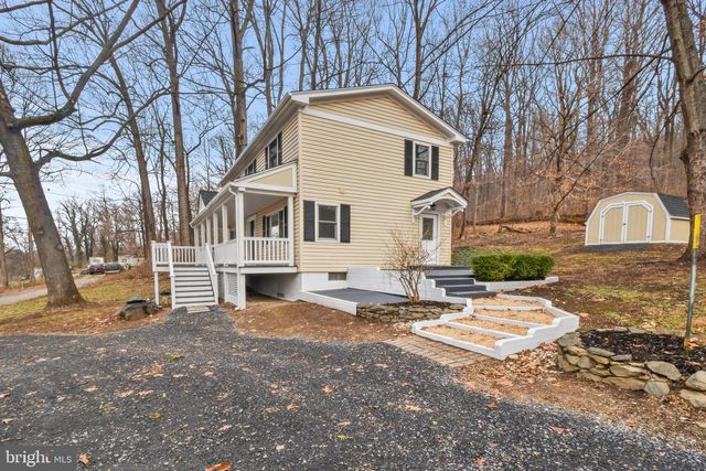 190 SMOKEY BEAR TRL, Harpers Ferry, WV 25425