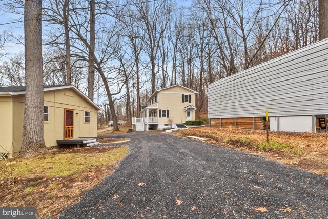 190 SMOKEY BEAR TRL, Harpers Ferry, WV 25425