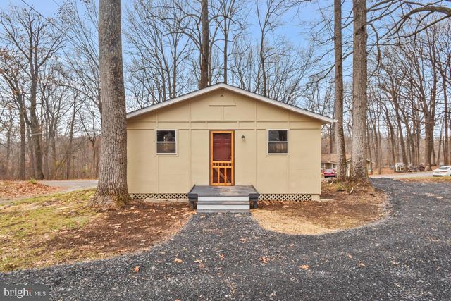 190 SMOKEY BEAR TRL, Harpers Ferry, WV 25425