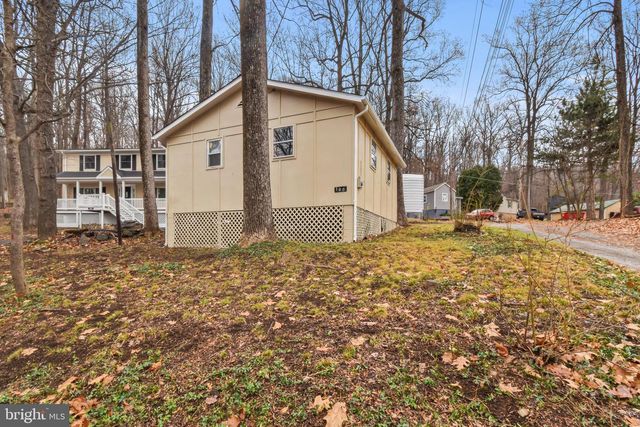 190 SMOKEY BEAR TRL, Harpers Ferry, WV 25425