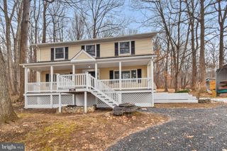 190 SMOKEY BEAR TRL, Harpers Ferry, WV 25425