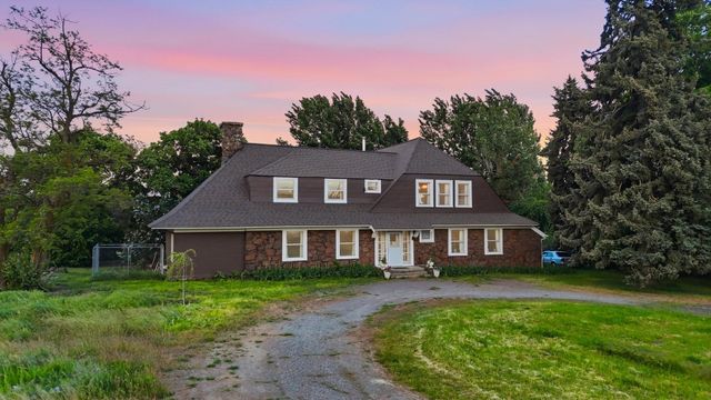 1625 S Hayford Rd, Spokane, WA 99224 property photo