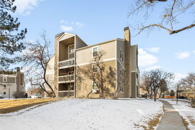 4896 S Dudley Street 6-5, Littleton, CO 80123