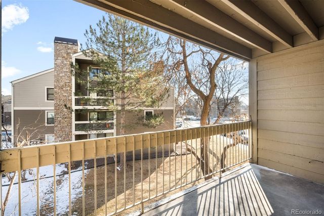 4896 S Dudley Street 6-5, Littleton, CO 80123