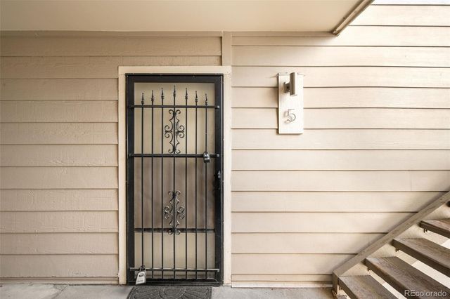 4896 S Dudley Street 6-5, Littleton, CO 80123