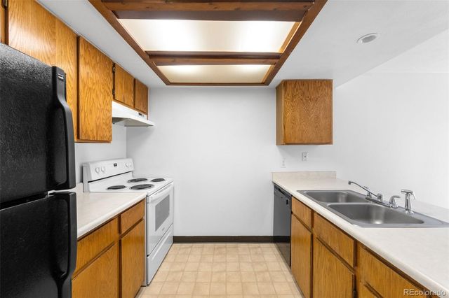 4896 S Dudley Street 6-5, Littleton, CO 80123
