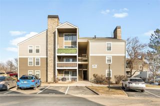 4896 S Dudley Street 6-5, Littleton, CO 80123