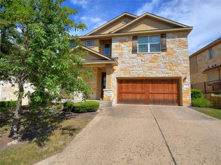 31 Stone Terrace DR, Austin, TX 78735