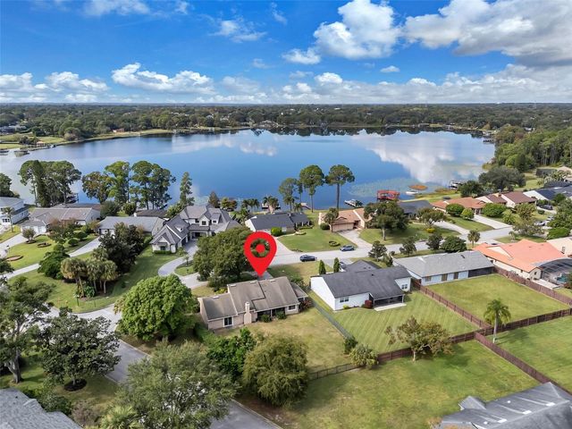 6047 SHORE LINE DRIVE, Orlando, FL 32819