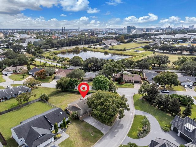 6047 SHORE LINE DRIVE, Orlando, FL 32819