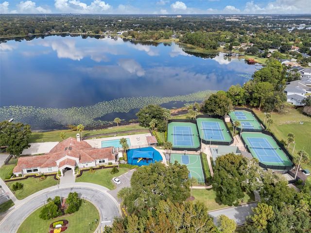 6047 SHORE LINE DRIVE, Orlando, FL 32819