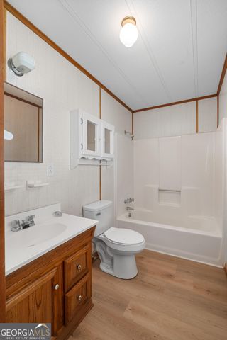 214 Ashland Drive, Stockbridge, GA 30281