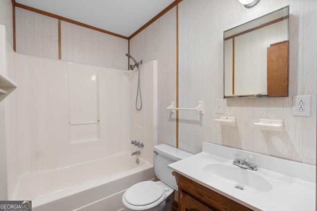 214 Ashland Drive, Stockbridge, GA 30281