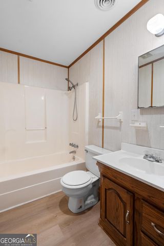 214 Ashland Drive, Stockbridge, GA 30281