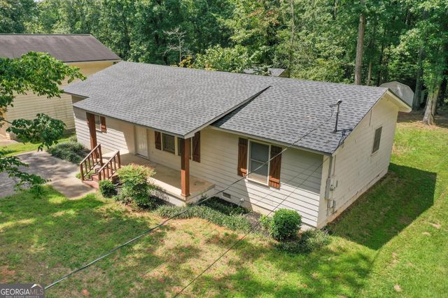 214 Ashland Drive, Stockbridge, GA 30281