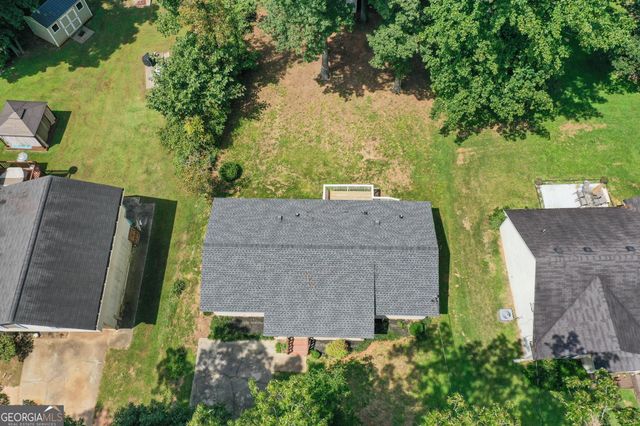 214 Ashland Drive, Stockbridge, GA 30281