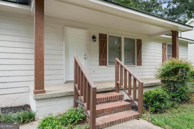 214 Ashland Drive, Stockbridge, GA 30281