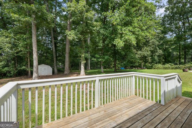 214 Ashland Drive, Stockbridge, GA 30281