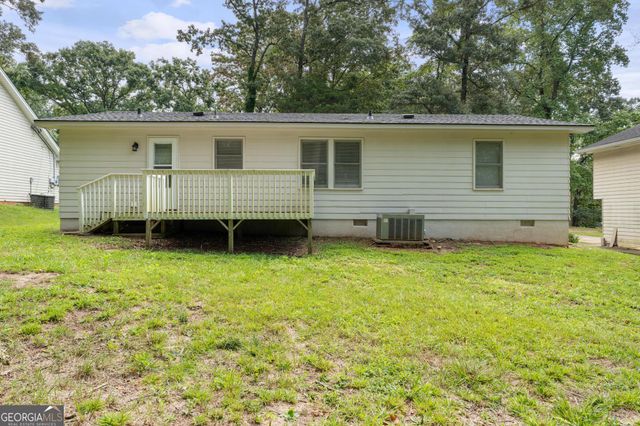 214 Ashland Drive, Stockbridge, GA 30281