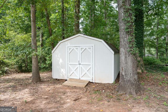 214 Ashland Drive, Stockbridge, GA 30281