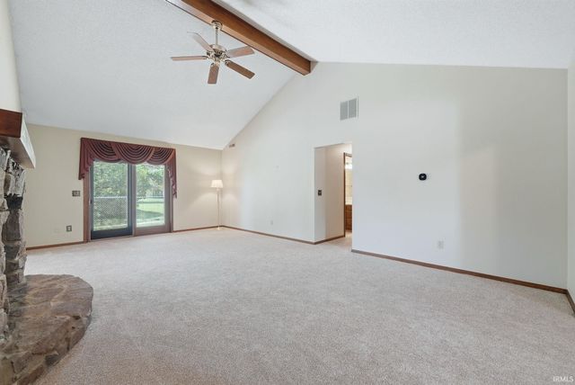 4909 Clovedale Drive, Woodburn, IN 46797