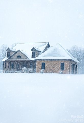 476 Ijames Church Road, Mocksville, NC 27028