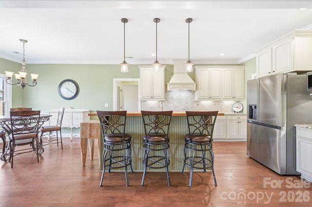 476 Ijames Church Road, Mocksville, NC 27028