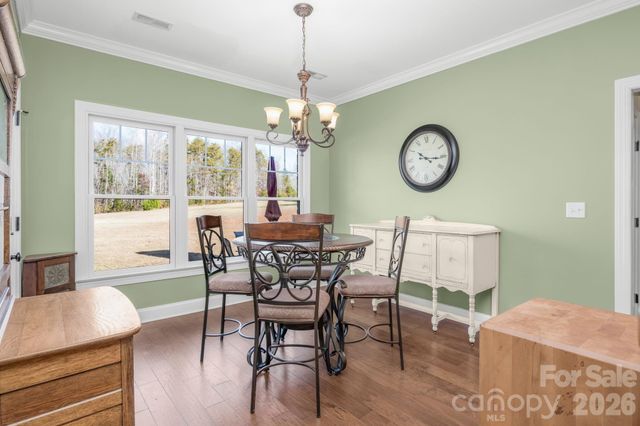 476 Ijames Church Road, Mocksville, NC 27028