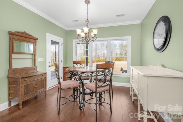 476 Ijames Church Road, Mocksville, NC 27028